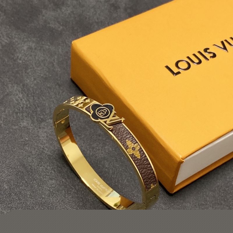 LV Bracelets